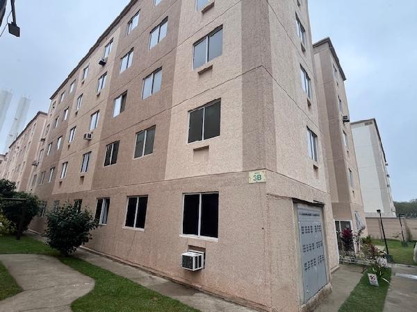 Apartamento da Caixa em RIO DE JANEIRO / RJ - 8787708367244