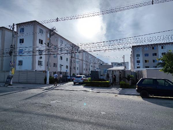 Apartamento da Caixa em RIO DE JANEIRO / RJ - 8787708379048