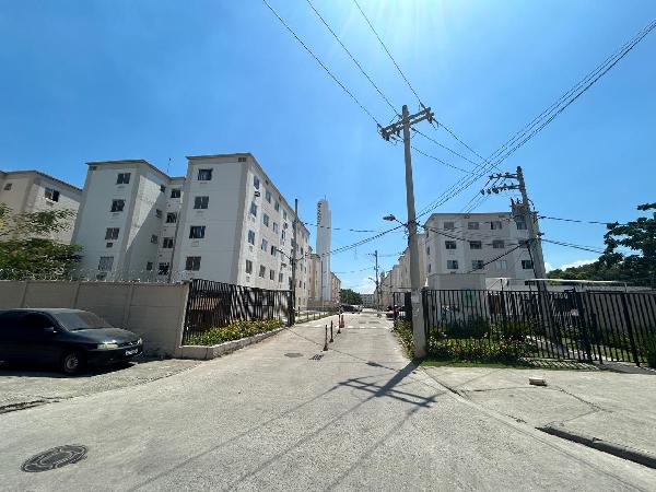 Apartamento da Caixa em RIO DE JANEIRO / RJ - 8787708407424