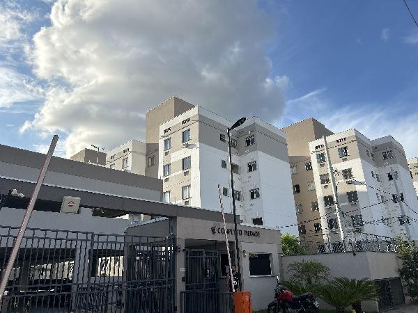 Apartamento da Caixa em RIO DE JANEIRO / RJ - 8787708409761