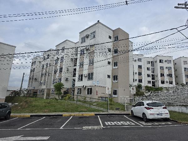 Imóvel da Caixa em MANAUS / AM - 8787708416334