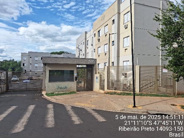 Apartamento da Caixa em RIBEIRAO PRETO / SP - 8787708425848