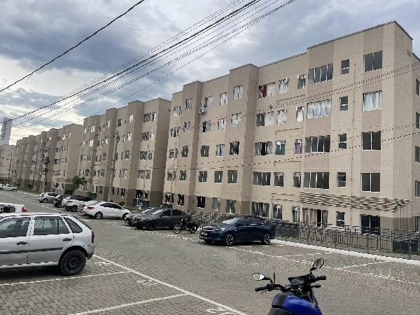 Apartamento da Caixa em RIO DE JANEIRO / RJ - 8787708443846