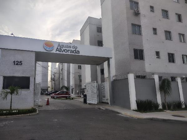 Apartamento da Caixa em RIO DE JANEIRO / RJ - 8787708469721