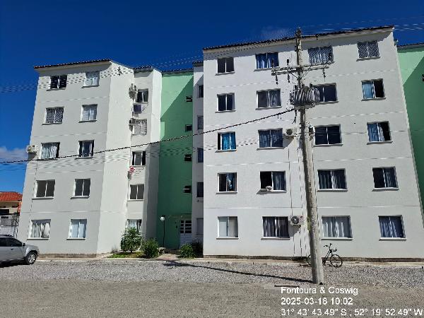 Apartamento da Caixa em PELOTAS / RS - 8787708478402