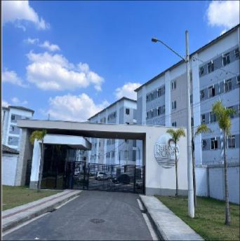 Apartamento da Caixa em RIO DE JANEIRO / RJ - 8787708478712