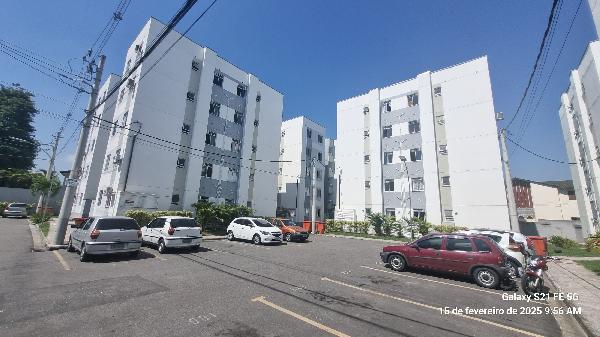Apartamento da Caixa em SAO GONCALO / RJ - 8787708479824