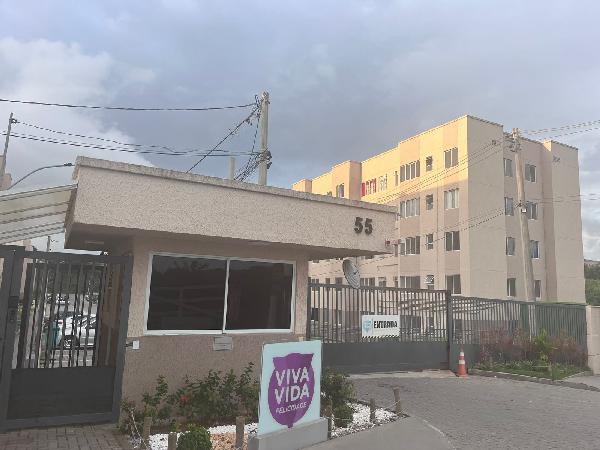 Apartamento da Caixa em RIO DE JANEIRO / RJ - 8787708479883