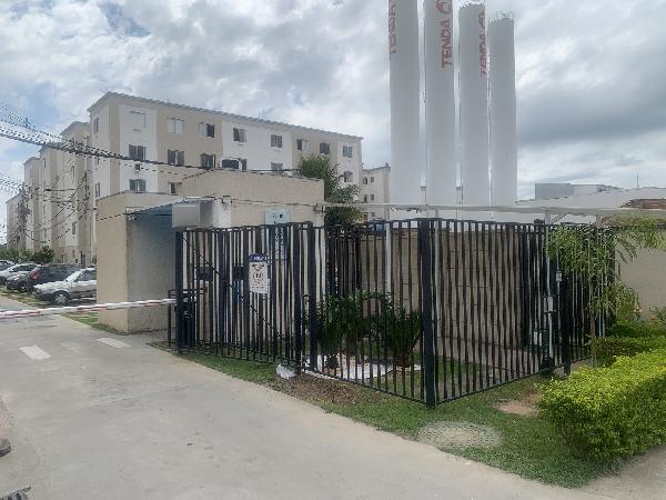 Apartamento da Caixa em RIO DE JANEIRO / RJ - 8787708481616