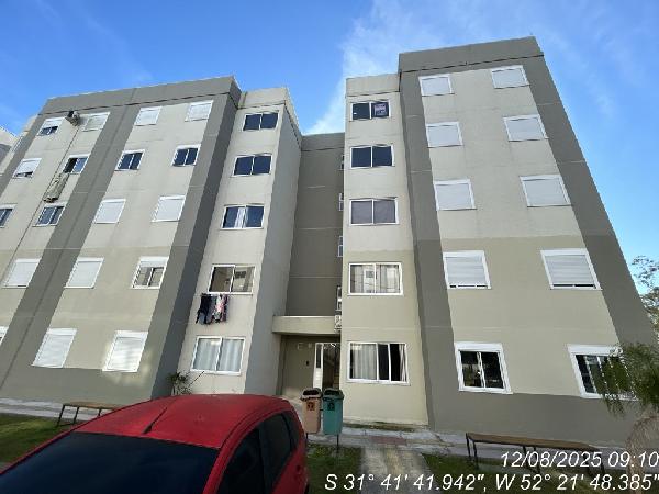 Apartamento da Caixa em PELOTAS / RS - 8787708487843