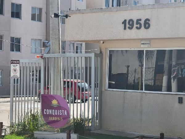 Apartamento da Caixa em RIO DE JANEIRO / RJ - 8787708496729