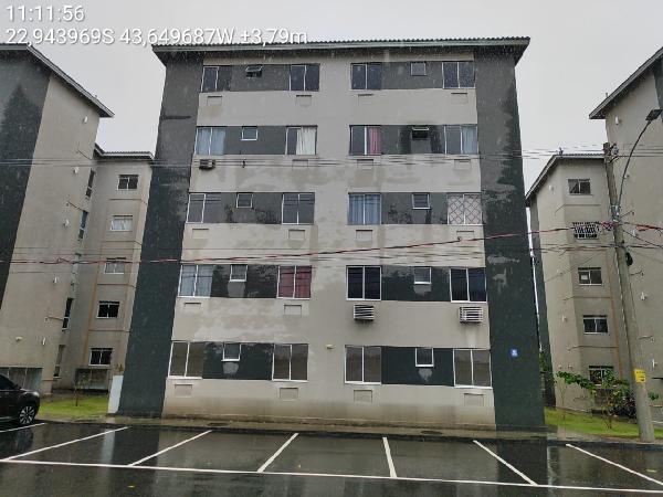 Apartamento da Caixa em RIO DE JANEIRO / RJ - 8787708498039