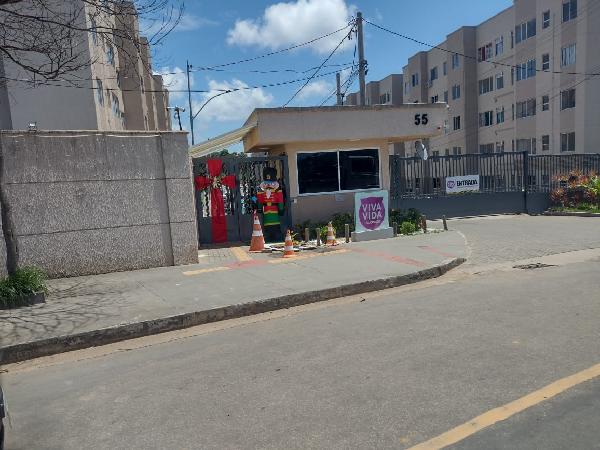 Apartamento da Caixa em RIO DE JANEIRO / RJ - 8787708502400