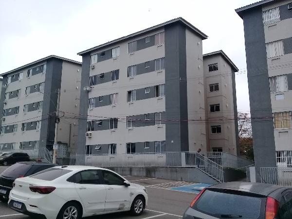 Apartamento da Caixa em RIO DE JANEIRO / RJ - 8787708504934