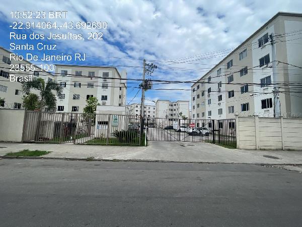 Apartamento da Caixa em RIO DE JANEIRO / RJ - 8787708510594