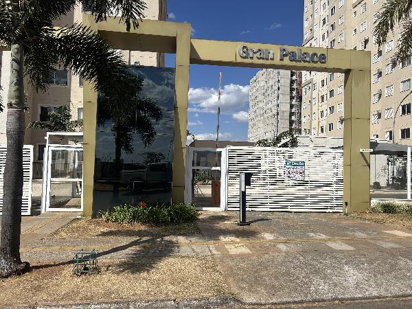 Apartamento da Caixa em GOIANIA / GO - 8787708515723