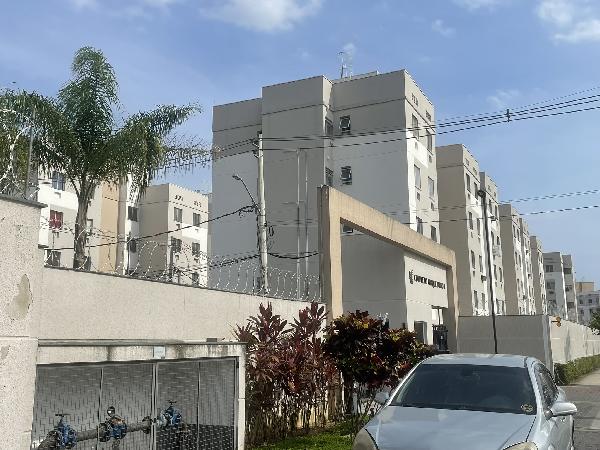 Apartamento da Caixa em RIO DE JANEIRO / RJ - 8787708528400