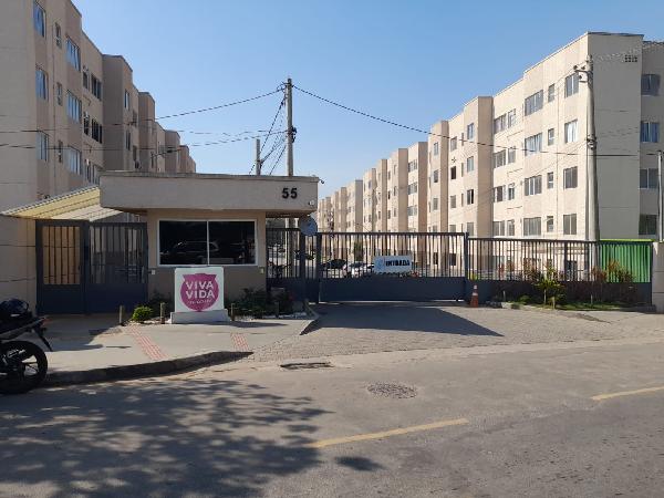 Apartamento da Caixa em RIO DE JANEIRO / RJ - 8787708535171