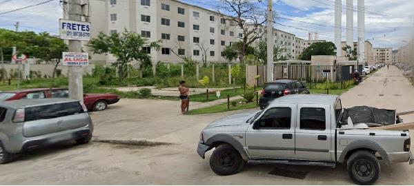 Apartamento da Caixa em RIO DE JANEIRO / RJ - 8787708535813