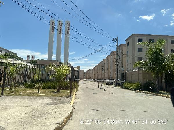 Apartamento da Caixa em RIO DE JANEIRO / RJ - 8787708542232