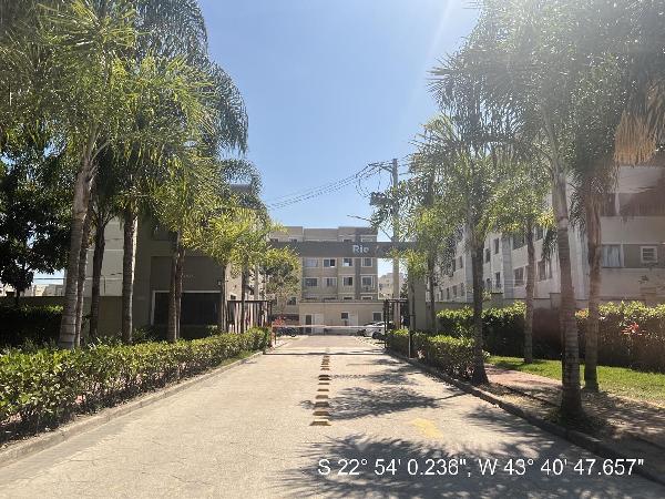 Apartamento da Caixa em RIO DE JANEIRO / RJ - 8787708556667