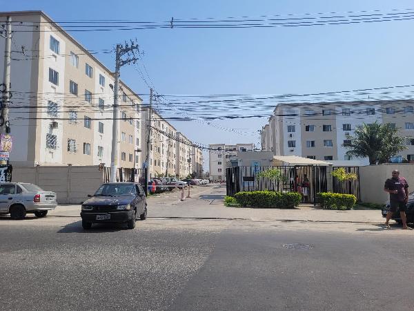 Apartamento da Caixa em RIO DE JANEIRO / RJ - 8787708560796