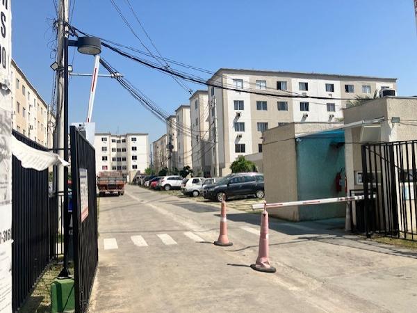 Apartamento da Caixa em RIO DE JANEIRO / RJ - 8787708562284