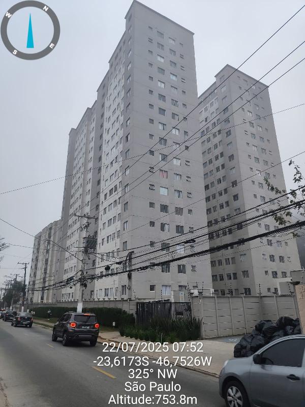 Apartamento da Caixa em SAO PAULO / SP - 8787708574100