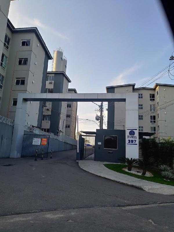 Apartamento da Caixa em RIO DE JANEIRO / RJ - 8787708587457