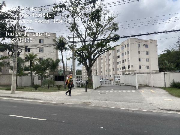 Apartamento da Caixa em RIO DE JANEIRO / RJ - 8787708589239