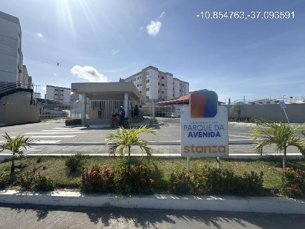 Apartamento da Caixa em NOSSA SENHORA DO SOCORRO / SE - 8787708596464