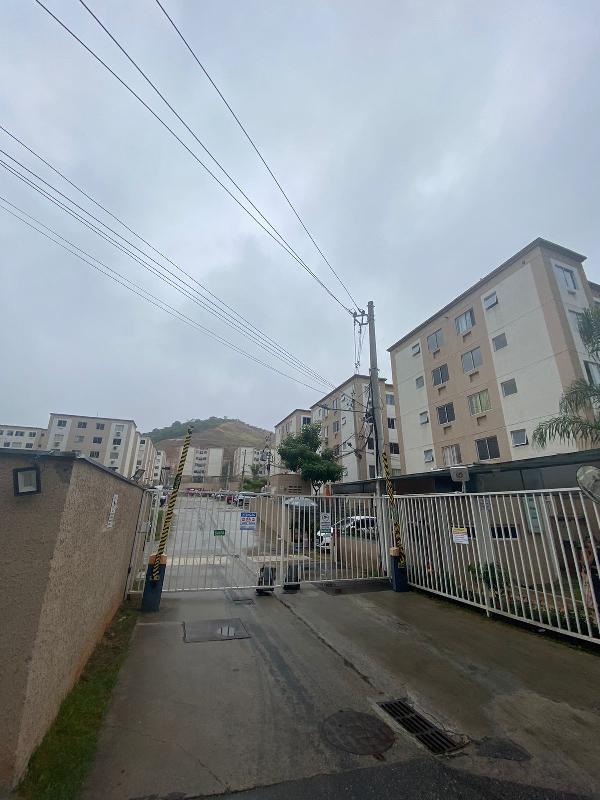 Apartamento da Caixa em RIO DE JANEIRO / RJ - 8787708604564