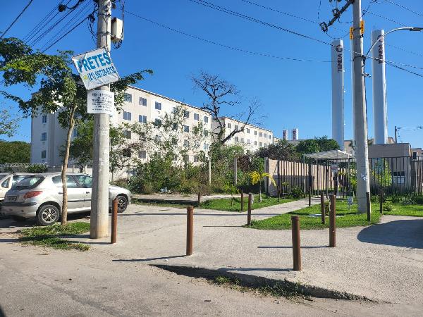 Apartamento da Caixa em RIO DE JANEIRO / RJ - 8787708605420