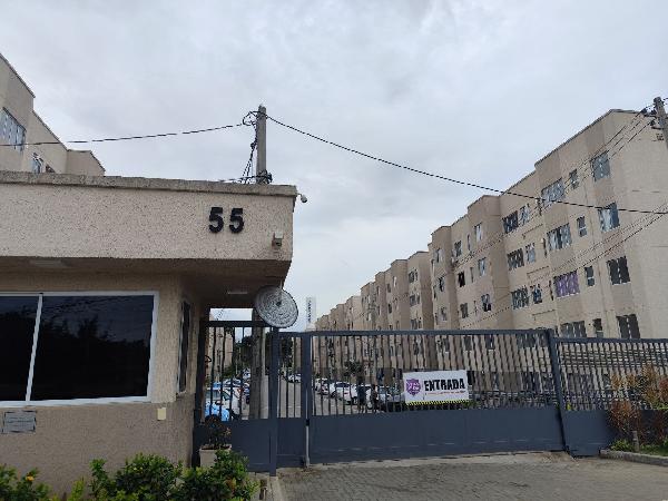 Apartamento da Caixa em RIO DE JANEIRO / RJ - 8787708610971