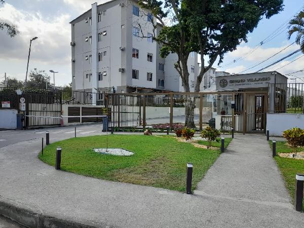 Apartamento da Caixa em RIO DE JANEIRO / RJ - 8787708626495