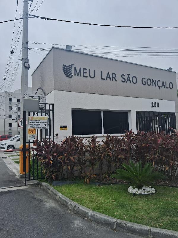 Apartamento da Caixa em SAO GONCALO / RJ - 8787708636350