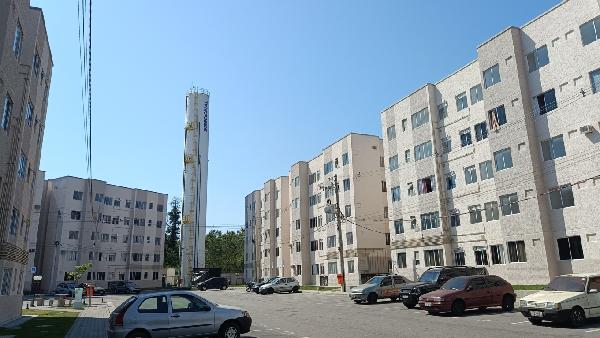 Apartamento da Caixa em RIO DE JANEIRO / RJ - 8787708639902