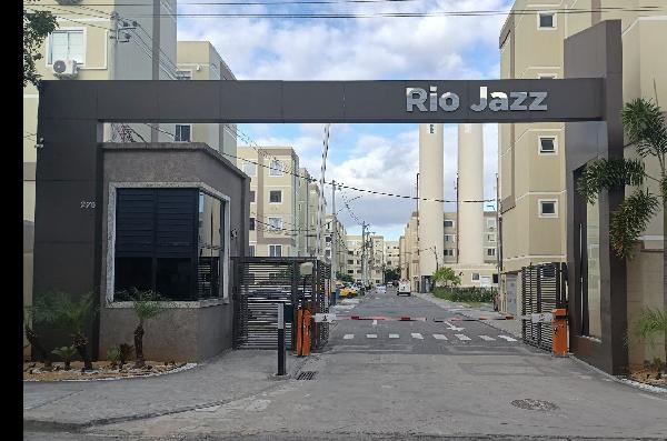 Apartamento da Caixa em RIO DE JANEIRO / RJ - 8787708653204