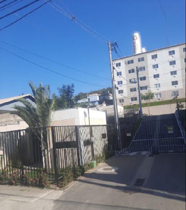 Apartamento da Caixa em SAO GONCALO / RJ - 8787708662777