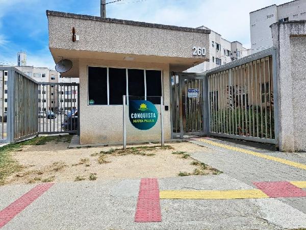Apartamento da Caixa em SAO GONCALO / RJ - 8787708664907