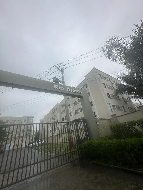 Apartamento da Caixa em RIO DE JANEIRO / RJ - 8787708690266