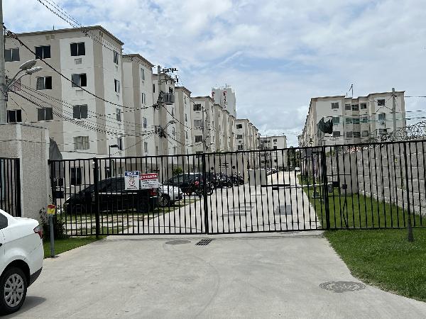 Apartamento da Caixa em RIO DE JANEIRO / RJ - 8787708712014