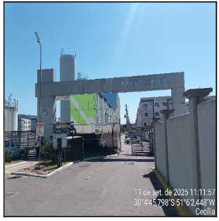 Apartamento da Caixa em VIAMAO / RS - 8787708712642