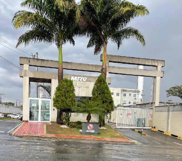 Apartamento da Caixa em FEIRA DE SANTANA / BA - 8787708752636