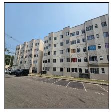 Apartamento da Caixa em RIO DE JANEIRO / RJ - 8787708759762