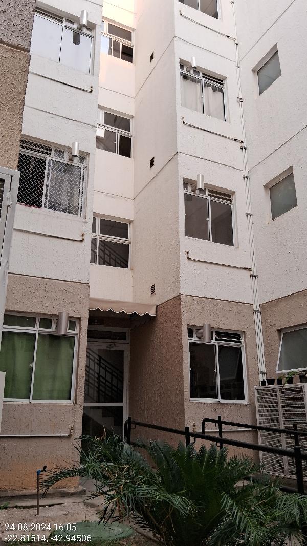 Apartamento da Caixa em SAO GONCALO / RJ - 8787708759800