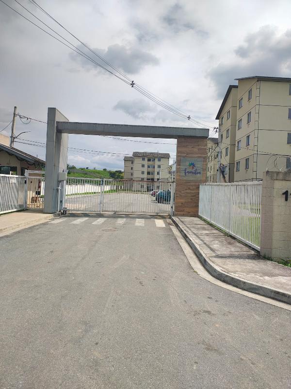 Apartamento da Caixa em NOVA IGUACU / RJ - 8787708762275