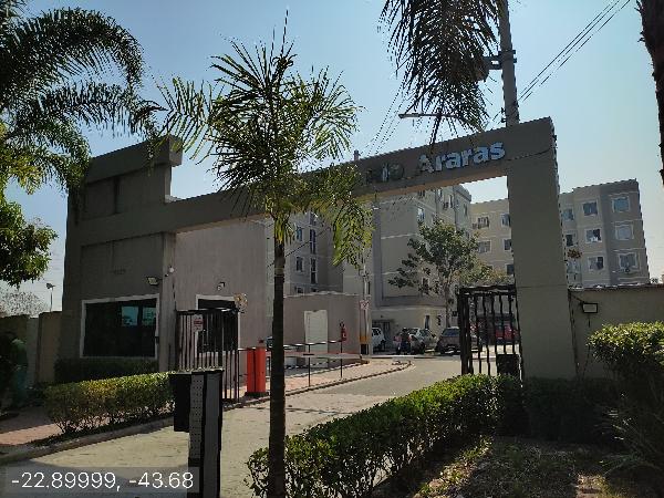 Apartamento da Caixa em RIO DE JANEIRO / RJ - 8787708768290