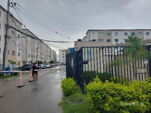 Apartamento da Caixa em RIO DE JANEIRO / RJ - 8787708769792