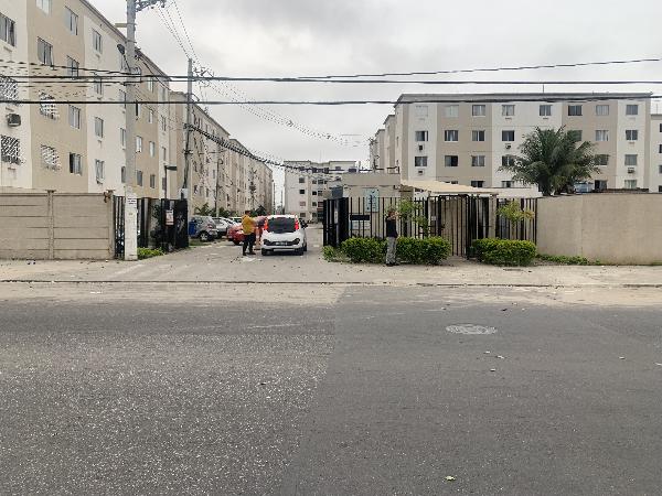 Apartamento da Caixa em RIO DE JANEIRO / RJ - 8787708781326